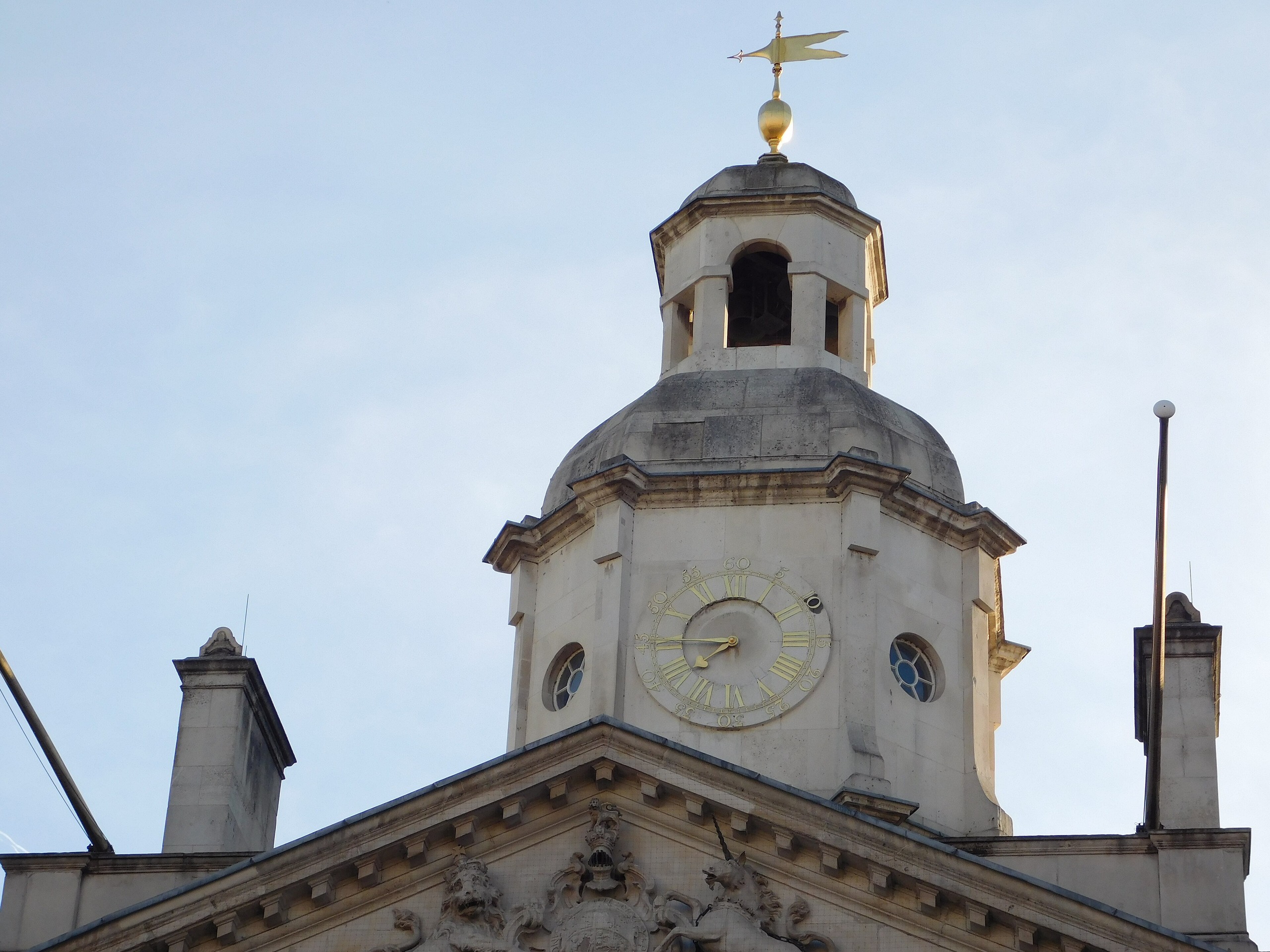Horse Guards, Whitehall, London 3.jpg
